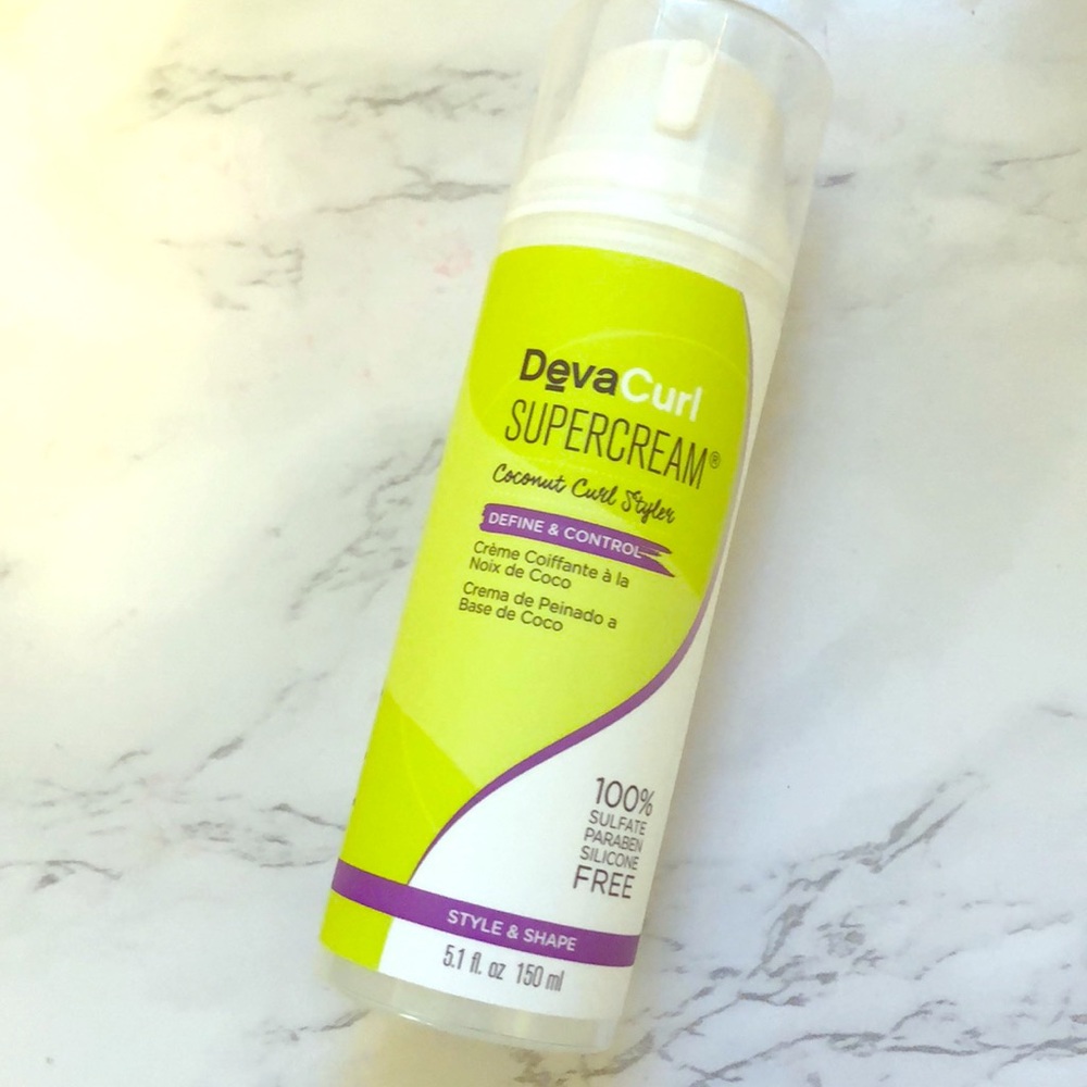 Curl styler